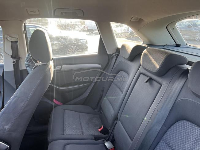 audi q5 2014