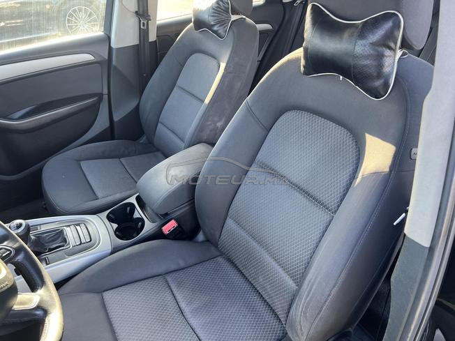 audi q5 2014