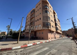 Vente appartement Marrakech