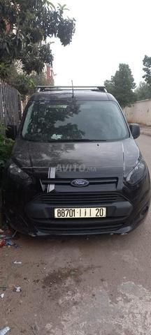 لوزين مكناس