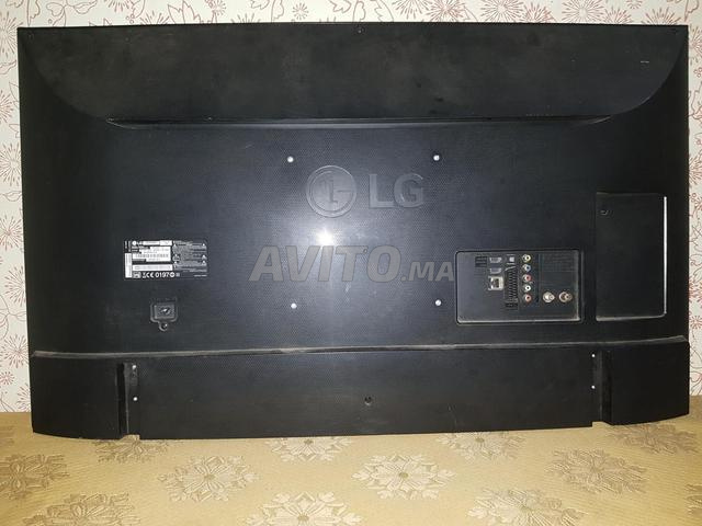 تلفاز samsung 43