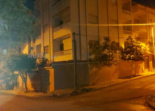 دار للبيع في البرانص الثانية