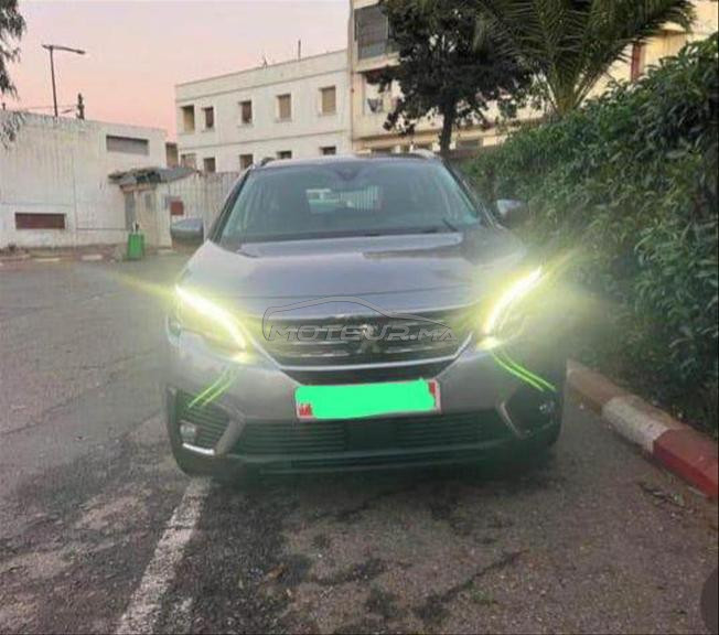 Peugeot 5008🚨