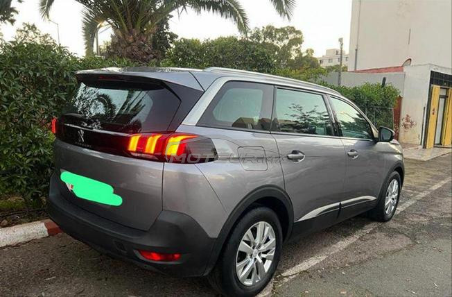 Peugeot 5008🚨