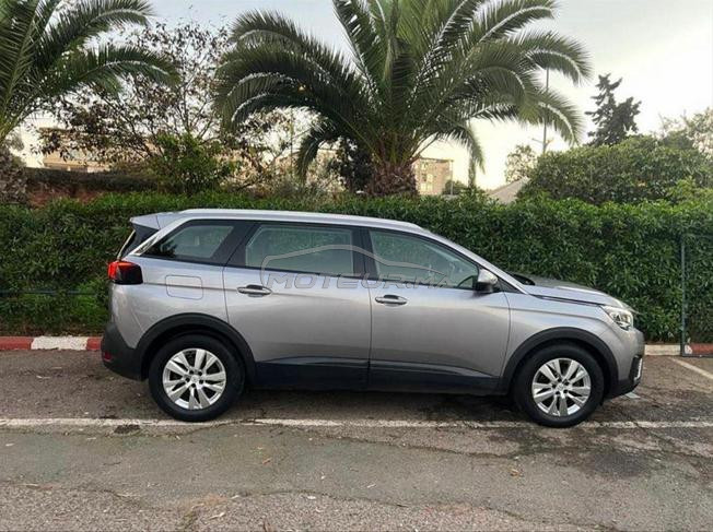 Peugeot 5008🚨
