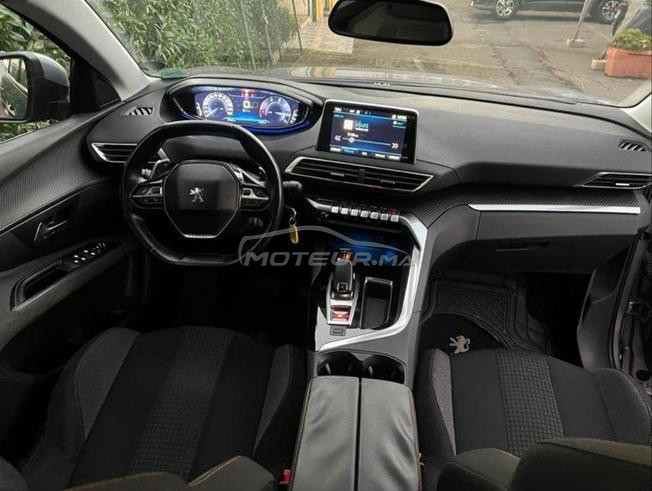 Peugeot 5008🚨