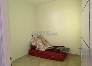 Appartement Saidia