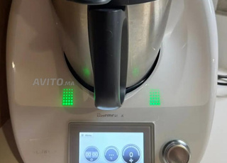 Thermomix tm5