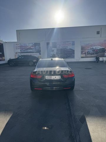 BMW Série 4 420d Pack M 2016 - 2