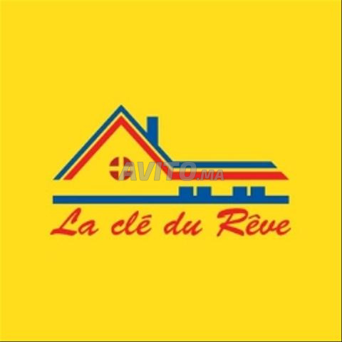 À Vendre vila Comerciale 350m Av Abderahim Bouabid