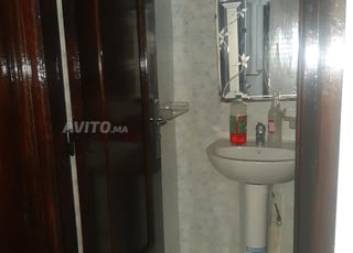 شقة للإيجار 70 متر مربع في رياض أولاد امطاع تمارة