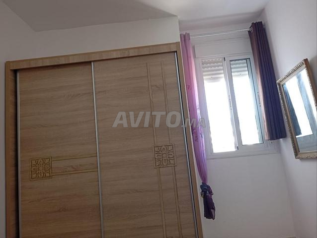 Appartement meublé à louer à L'yans Darna M'diq - 2