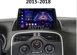 شاشة أندرويد كانجو