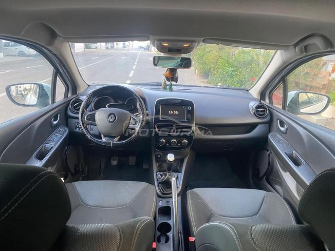 Renault Clio Diesel Manuelle 2021 à Salé