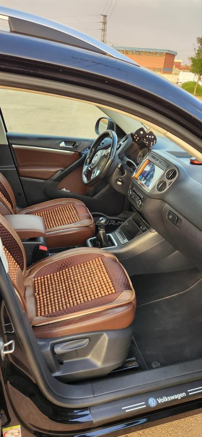 tiguan bon etat