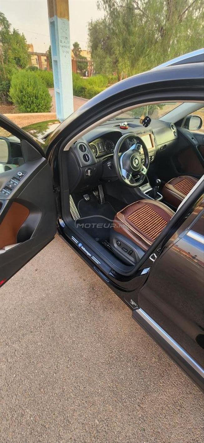 tiguan bon etat