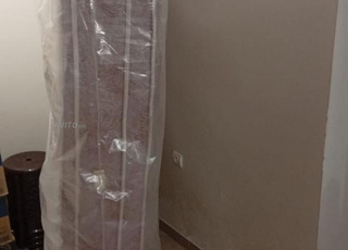 Matelas 1,60m sur 2,00m