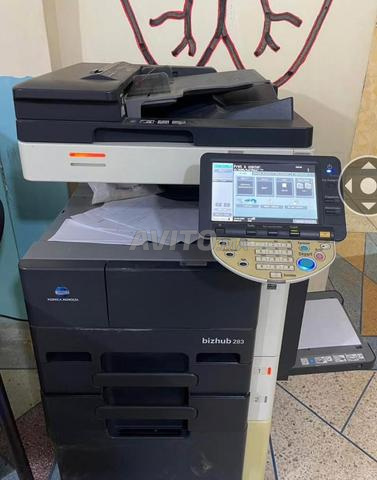 آلة تصوير للبيع