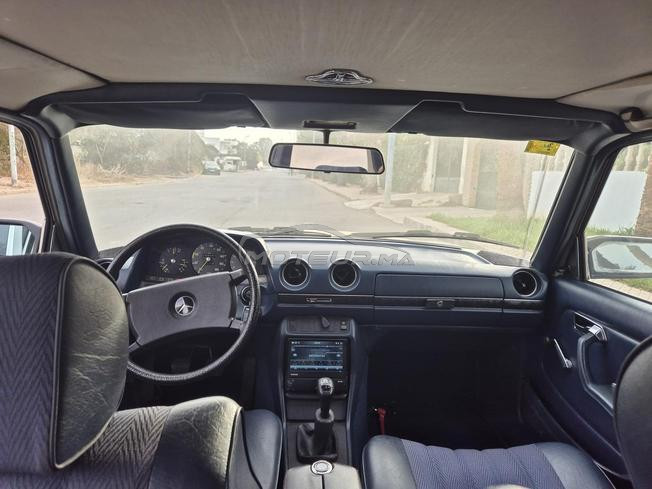 Mercedes 300 très B. etat