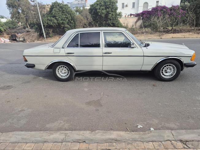 Mercedes 300 très B. etat