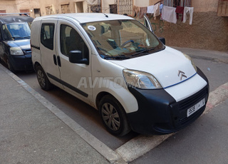 Ville de la Miséricorde