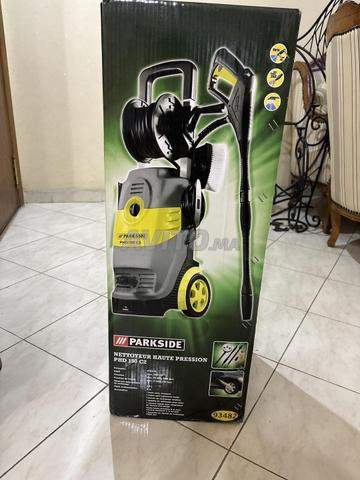 karcher Parkside