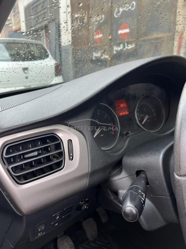 citroen c elysee diesel