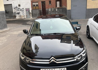 Citroen C-Elysée Diesel