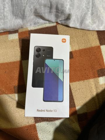 Xiaomi Redmi Note 13 (6GB/128GB) جديد