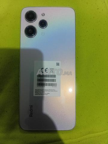 باقي جديد Xiaomi Redmi 12 256Go 8Go RAM | PRIX