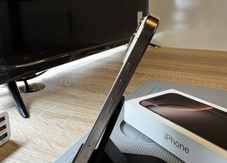 IPHONE 16 PRO 95 256GB