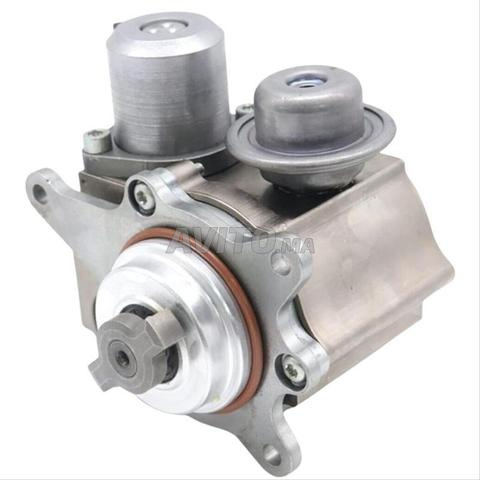 Pompe Hp mini & 208 ,commando mini countryman r60