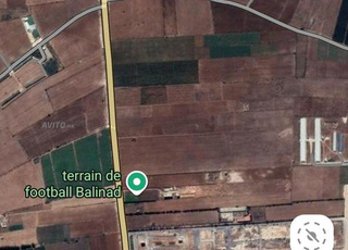 بيع قطعة أرض