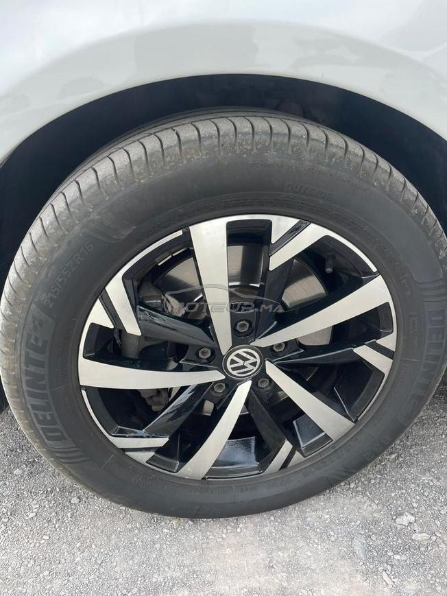 Volkswagen Passat Diesel Automatique 2014