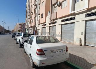 محل تجاري للبيع بالمنتزه الجديد الشارع الرئيسي