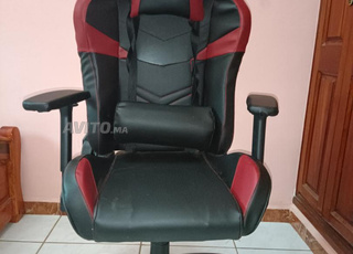 Chaise gamer / chair gamer