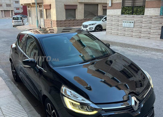 Renault Clio 4 Limited toutes options