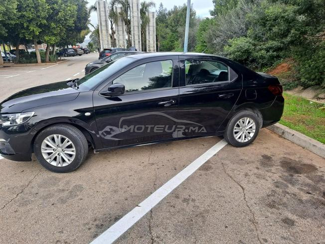 Peugeot 3o1 3amera