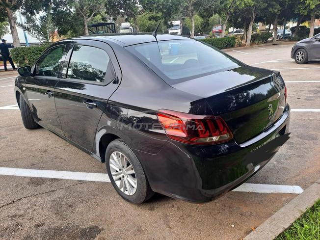 Peugeot 3o1 3amera