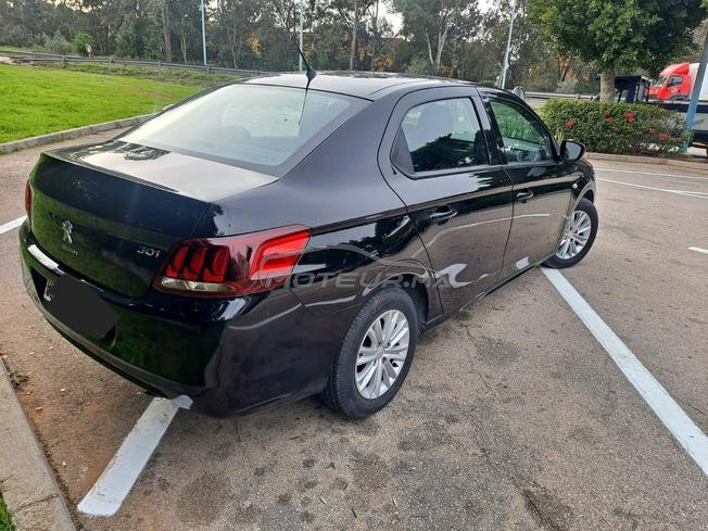 Peugeot 3o1 3amera