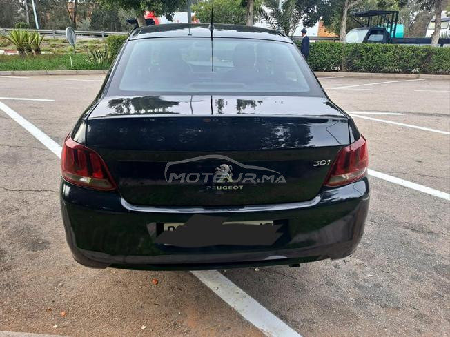 Peugeot 3o1 3amera