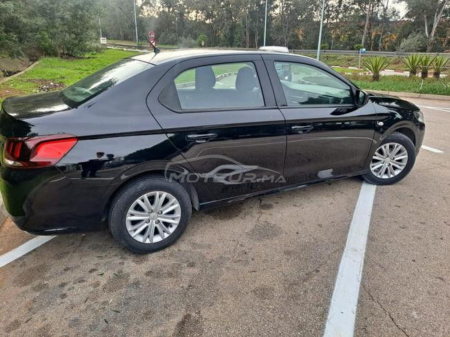 Peugeot 3o1 3amera