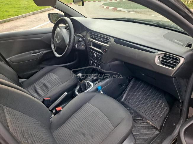 Peugeot 3o1 3amera