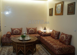 دوبلكس كبير للبيع