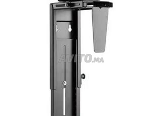 Support ordinateur unité centrale