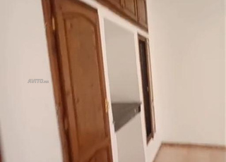 rez de chaussé de villa à louer