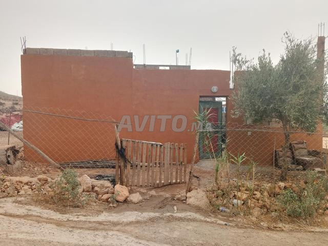 Timoulilt Ait Serri - 2