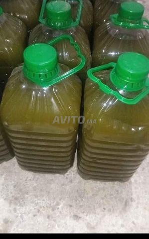 زيت زيتون بالجملة والتقسيط En GROS ET DETAILS