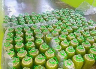 زيت زيتون من تازة من المعصرة TAZAA