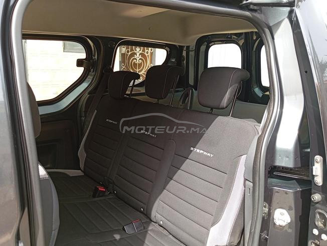 Dacia Dokker Stepway 